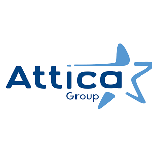 Attica Holdings S.A. logo