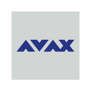 Avax S.A. logo