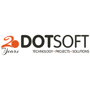 DOTSOFT SA logo