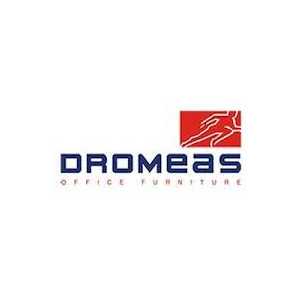 Dromeas SA logo