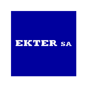Ekter SA logo