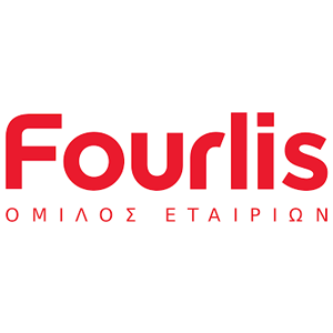 Fourlis Holdings S.A. logo