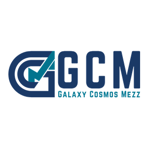 Galaxy Cosmos Mezz Plc logo