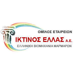 Iktinos Hellas S.A. logo