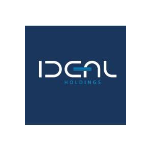 Ideal Holdings S.A. logo