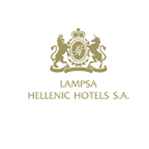 Lampsa Hellenic Hotels S.A. logo