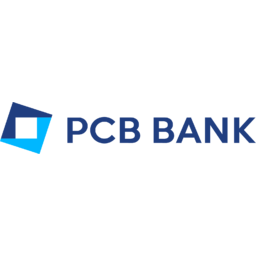 PCB Bancorp logo