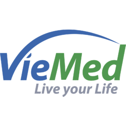 Viemed Healthcare logo