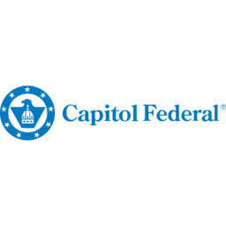 Capitol Federal Savings Bank logo