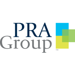 PRA Group logo