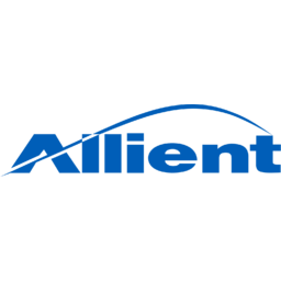 Allient logo