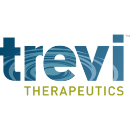 Trevi Therapeutics logo