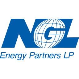 NGL Energy Partners logo