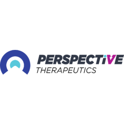 Perspective Therapeutics logo