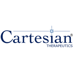 Cartesian Therapeutics logo