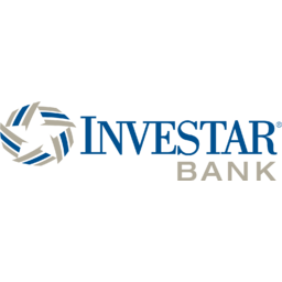 Investar Holding logo