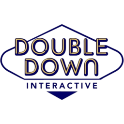 DoubleDown Interactive logo