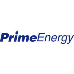 PrimeEnergy Resources logo