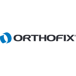 Orthofix Medical logo