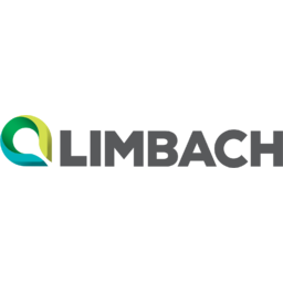 Limbach Holdings logo