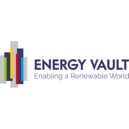 Energy Vault logo