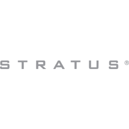 Stratus Properties logo