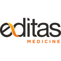 Editas Medicine logo