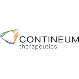 Contineum Therapeutics logo