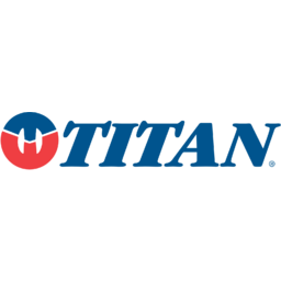 Titan International logo