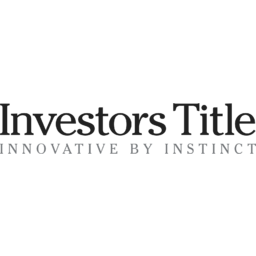 Investors Title Company logo