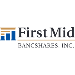 First Mid-Illinois Bancshares logo