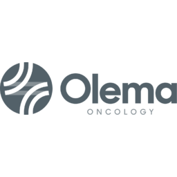 Olema Pharmaceuticals logo