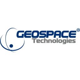 Geospace Technologies logo