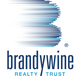 Brandywine Realty Trust logo