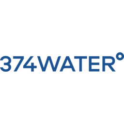 374Water logo