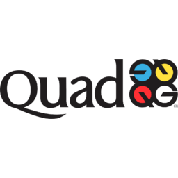 Quad logo