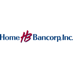 Home Bancorp logo