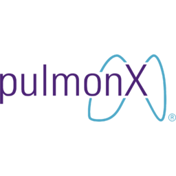 Pulmonx logo