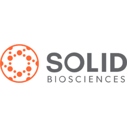 Solid Biosciences logo