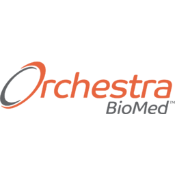 Orchestra BioMed logo