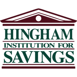 Hingham Institution for Savings logo