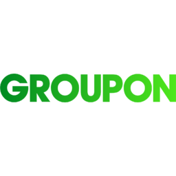 Groupon logo