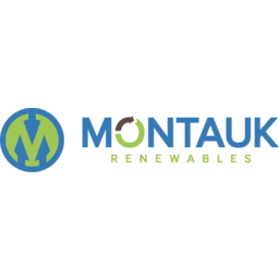 Montauk Renewables logo