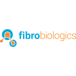 FibroBiologics logo