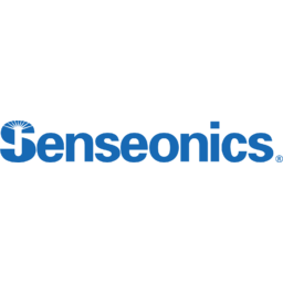 Senseonics Holdings logo