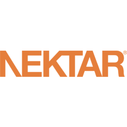 Nektar Therapeutics logo