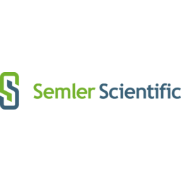 Semler Scientific logo