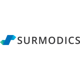 SurModics logo