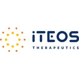 iTeos Therapeutics logo