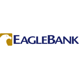 Eagle Bancorp logo